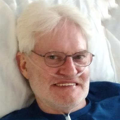 Richard Thomas McMillan