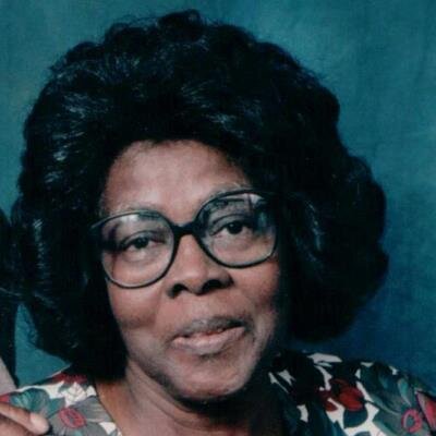 Ms. Elizabeth Whitfield Rhodes