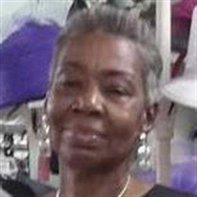 Mrs. Carolyn Bridges