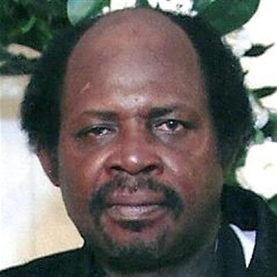 Mr. Knobert Hughes, Sr.