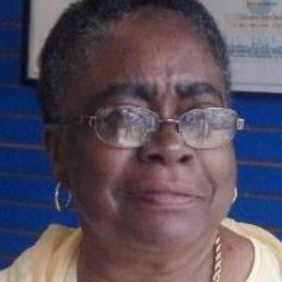 Ms. Brenda Joyce Elliott