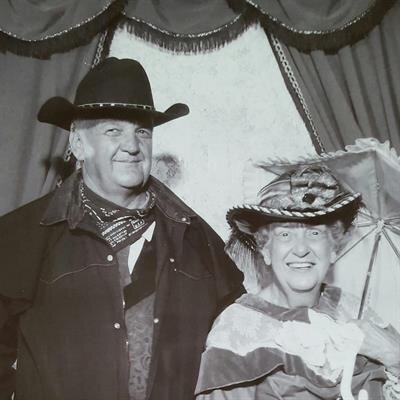 Mr. Ralph Lee Cooley Jr.
