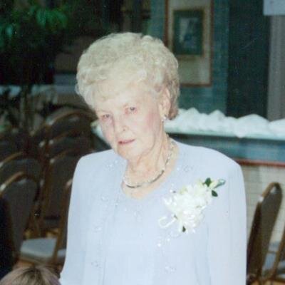 Ruby Elizabeth Weathers