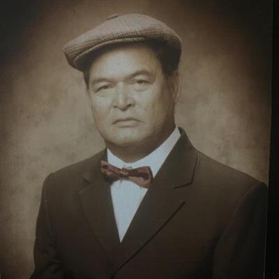 Leopoldo Lopez Reyes