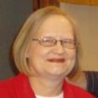 Debbie Gail Rentfrow
