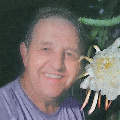 Victor Laurence Palinski