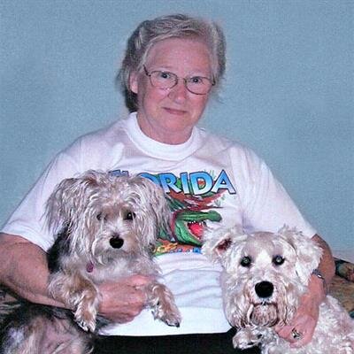 Virginia Rhea Linville