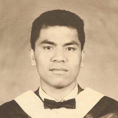 Martin Salum Macadangdang