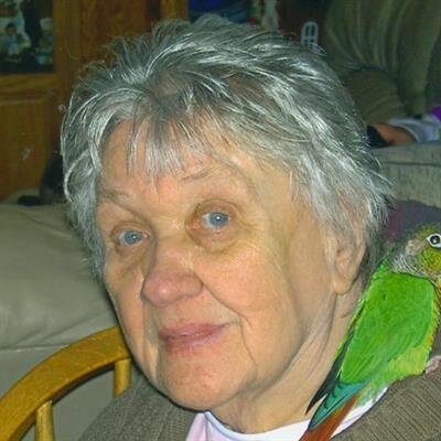 Alice Cochrane