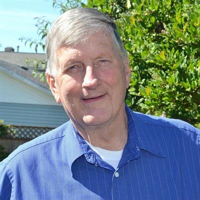 Larry Robert Engstrom