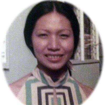 Thelma Garcia Van Hoosier