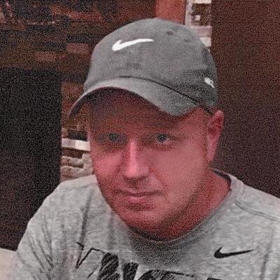 Brian Michael Bargert