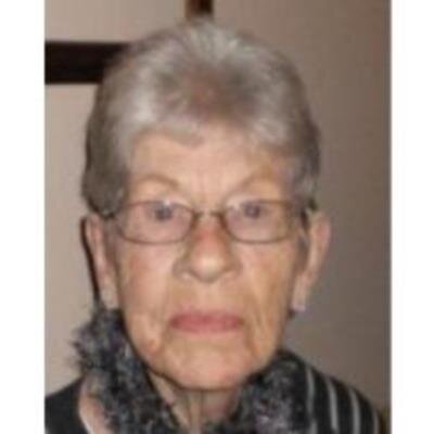 Doris Anthony