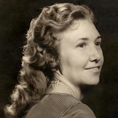 Mrs. Pearlie Mae Jernigan