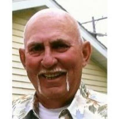 Donald C. McComas
