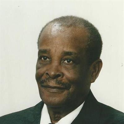 Mr. Johnnie F. Magee