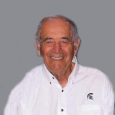 Edward Leon Yoder