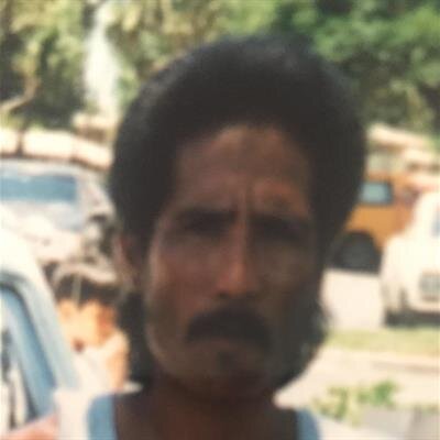 Rogelio Beria Sabalo