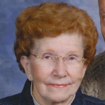 Rose Ann Ludford