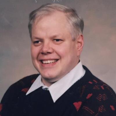 Brian Rohlf