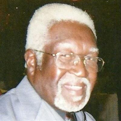 Mr. Delon Dillon Sr.