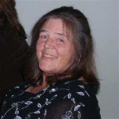 Joyce Ann Trowbridge Branam