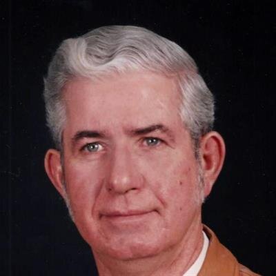 Herschel R. Bowman
