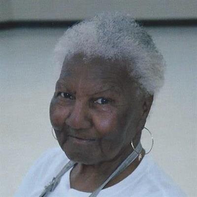 Mrs. Claudine White