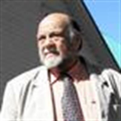 Rev. Dr. Richard Peter Don