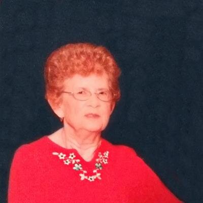 Joanne C. Brodley