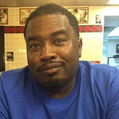 Mr. Timothy Lemorris Branch