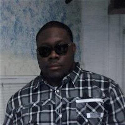 Mr. Roy M. Jackson