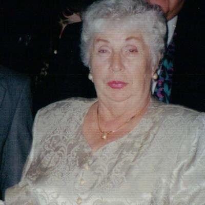 Irene Frances Solomon