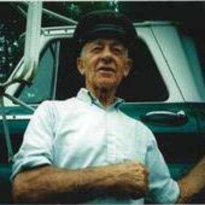 Mr. George Leroy DeMarr