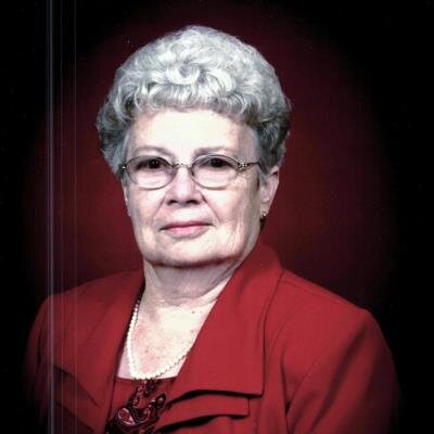 Lois Margaret Rought