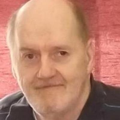 Michael P. Rastetter