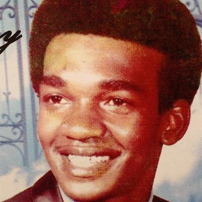 Mr. John Wayne Magee