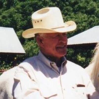 Wayne Irvin Riggs