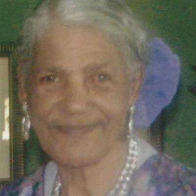 Mrs. Genita Brumfield