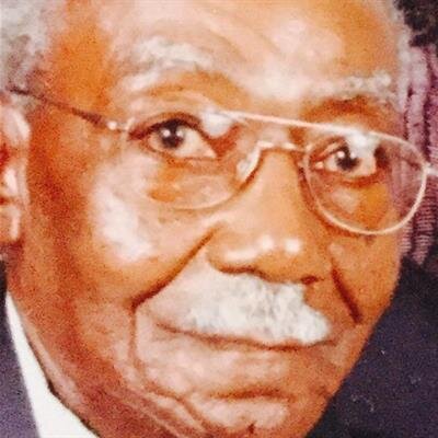 Mr. Willie Fred Myers