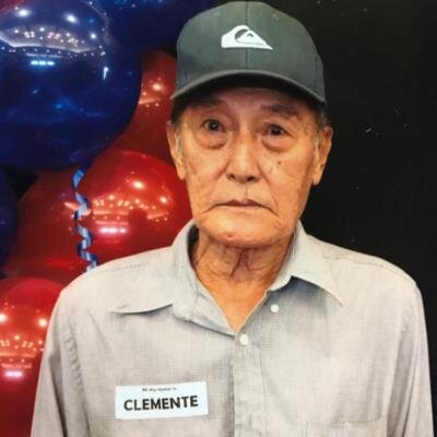 Clemente Ruiria Rondero