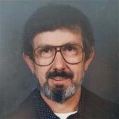 William Robert Webster