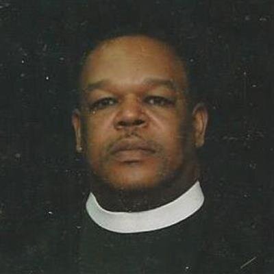 Elder Douglas Lowe