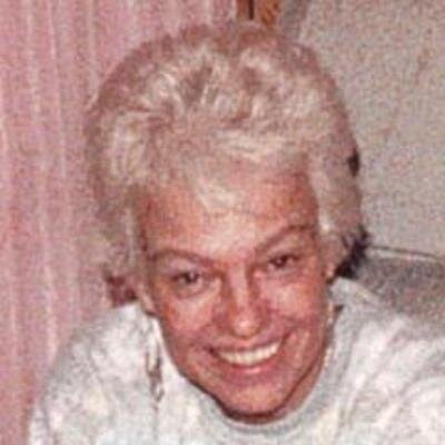 Ellen Jane Rice