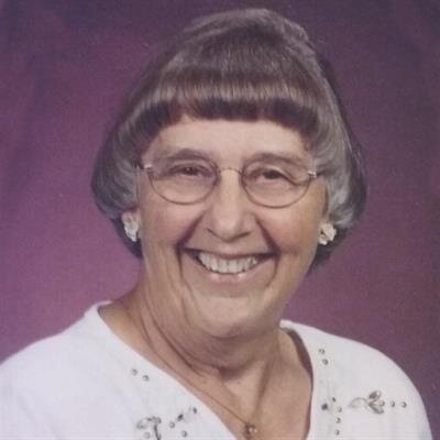 Marilyn Jean (Schmidt) Naish