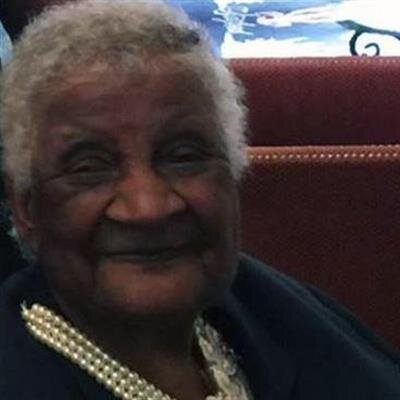 Mrs. Waver R. Tate