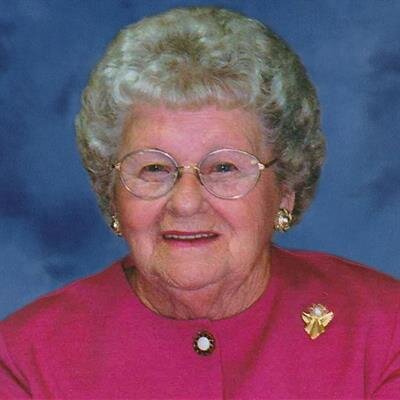Margaret Helen Cook