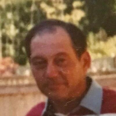 Raymond Francis Hruby