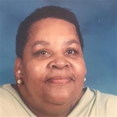 Marie Elizabeth Dixon