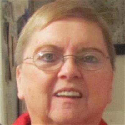 Vickie Sancen